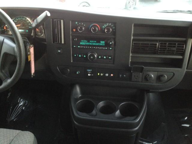 Used Chevrolet Express Passenger 3500 LT w/ rearCam 2020 | Car Revolution. Maple Shade, New Jersey Used Chevrolet Express Passenger 3500 LT w/ rearCam 2020 | Car Revolution. Maple Shade, New Jersey