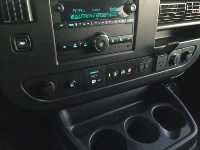 Used Chevrolet Express Passenger 3500 LT w/ rearCam 2020 | Car Revolution. Maple Shade, New Jersey Used Chevrolet Express Passenger 3500 LT w/ rearCam 2020 | Car Revolution. Maple Shade, New Jersey