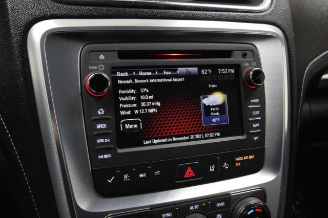 2017 GMC Acadia Limited AWD w/ Navi & rearCam, available for sale in Maple Shade, New Jersey | Car Revolution. Maple Shade, New Jersey 2017 GMC Acadia Limited AWD w/ Navi & rearCam, available for sale in Maple Shade, New Jersey | Car Revolution. Maple Shade, New Jersey