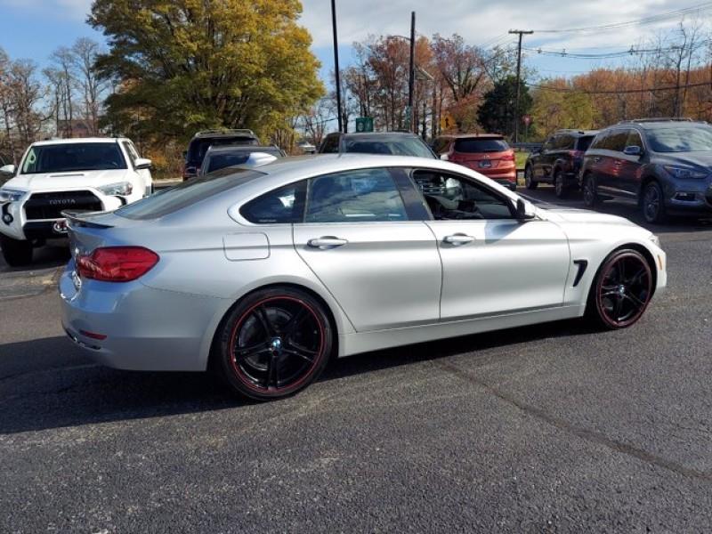Used BMW 4 Series 428i Gran Coupe 2016 | Car Revolution. Maple Shade, New Jersey Used BMW 4 Series 428i Gran Coupe 2016 | Car Revolution. Maple Shade, New Jersey