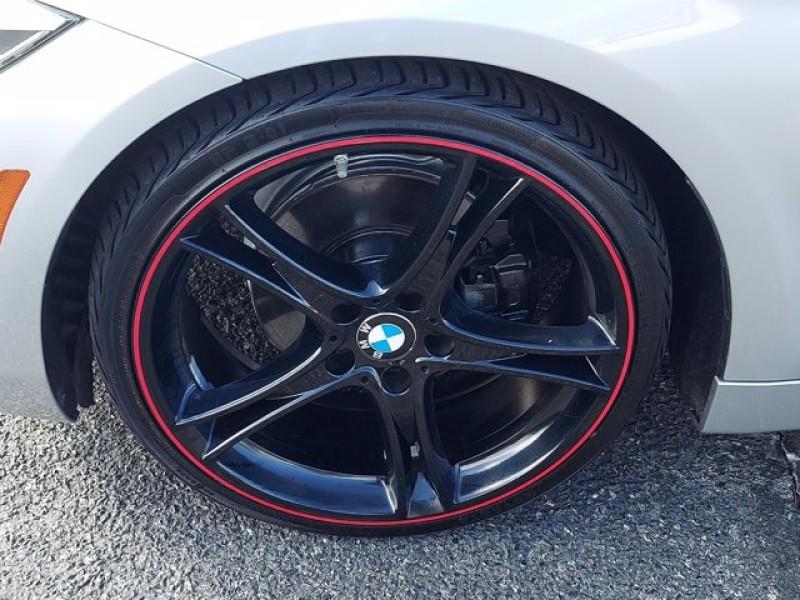 Used BMW 4 Series 428i Gran Coupe 2016 | Car Revolution. Maple Shade, New Jersey Used BMW 4 Series 428i Gran Coupe 2016 | Car Revolution. Maple Shade, New Jersey