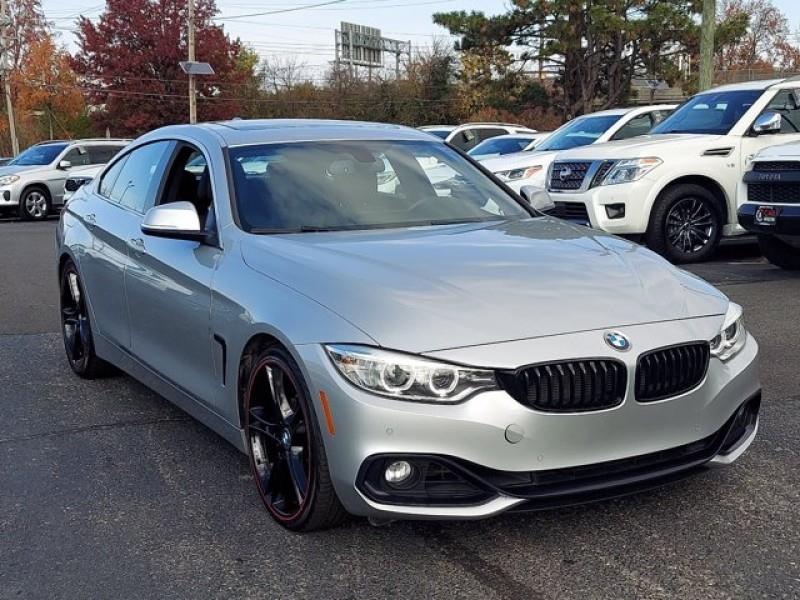 Used BMW 4 Series 428i Gran Coupe 2016 | Car Revolution. Maple Shade, New Jersey Used BMW 4 Series 428i Gran Coupe 2016 | Car Revolution. Maple Shade, New Jersey