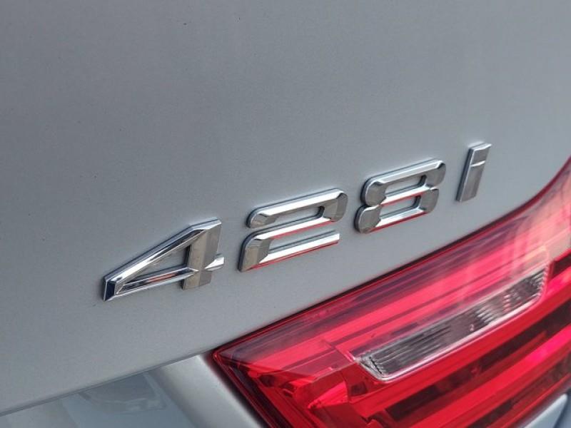 Used BMW 4 Series 428i Gran Coupe 2016 | Car Revolution. Maple Shade, New Jersey Used BMW 4 Series 428i Gran Coupe 2016 | Car Revolution. Maple Shade, New Jersey