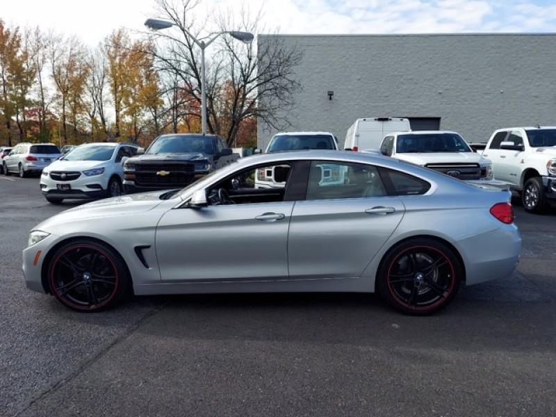 Used BMW 4 Series 428i Gran Coupe 2016 | Car Revolution. Maple Shade, New Jersey Used BMW 4 Series 428i Gran Coupe 2016 | Car Revolution. Maple Shade, New Jersey