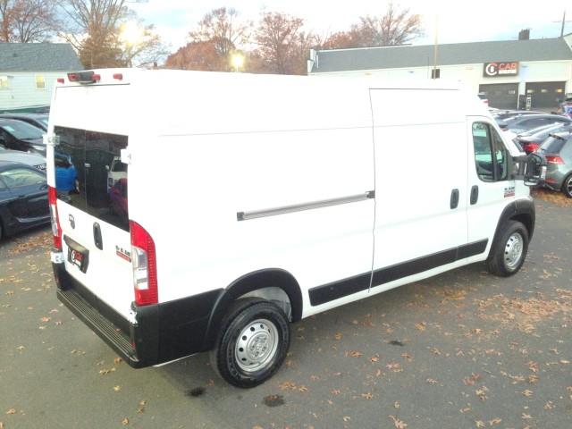 Used Ram Promaster Cargo Van 2500 w/ rearCam 2021 | Car Revolution. Maple Shade, New Jersey Used Ram Promaster Cargo Van 2500 w/ rearCam 2021 | Car Revolution. Maple Shade, New Jersey