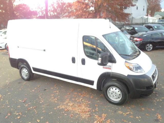 Used Ram Promaster Cargo Van 2500 w/ rearCam 2021 | Car Revolution. Maple Shade, New Jersey Used Ram Promaster Cargo Van 2500 w/ rearCam 2021 | Car Revolution. Maple Shade, New Jersey