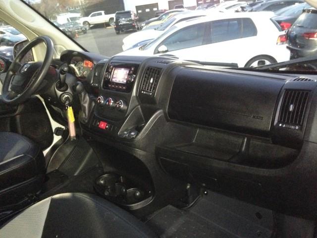 Used Ram Promaster Cargo Van 2500 w/ rearCam 2021 | Car Revolution. Maple Shade, New Jersey Used Ram Promaster Cargo Van 2500 w/ rearCam 2021 | Car Revolution. Maple Shade, New Jersey