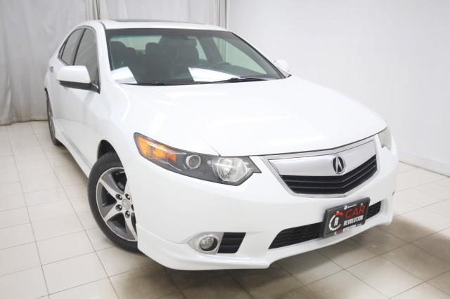Used Acura Tsx Special Edition 2014 | Car Revolution. Maple Shade, New Jersey