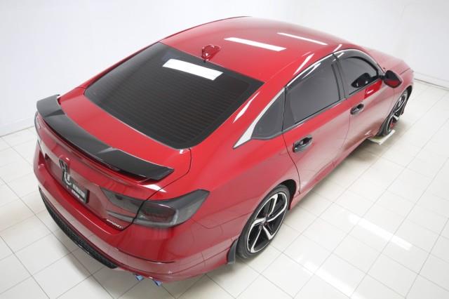 Used Honda Accord Sedan Sport 1.5T w/ rearCam 2018 | Car Revolution. Maple Shade, New Jersey Used Honda Accord Sedan Sport 1.5T w/ rearCam 2018 | Car Revolution. Maple Shade, New Jersey