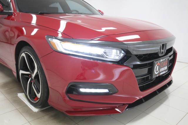 Used Honda Accord Sedan Sport 1.5T w/ rearCam 2018 | Car Revolution. Maple Shade, New Jersey Used Honda Accord Sedan Sport 1.5T w/ rearCam 2018 | Car Revolution. Maple Shade, New Jersey