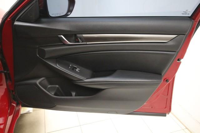 Used Honda Accord Sedan Sport 1.5T w/ rearCam 2018 | Car Revolution. Maple Shade, New Jersey Used Honda Accord Sedan Sport 1.5T w/ rearCam 2018 | Car Revolution. Maple Shade, New Jersey