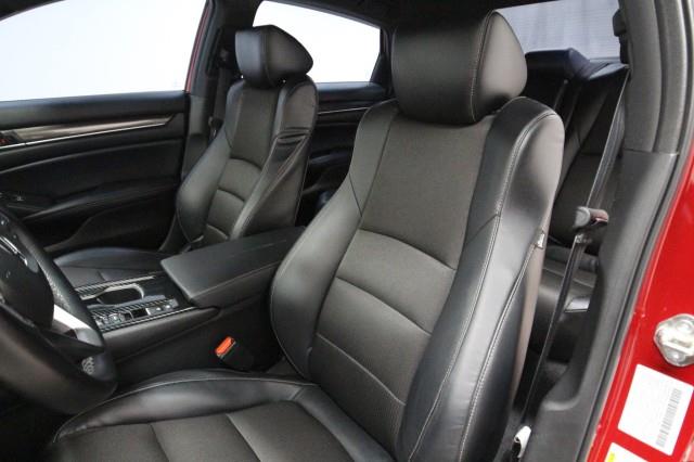 Used Honda Accord Sedan Sport 1.5T w/ rearCam 2018 | Car Revolution. Maple Shade, New Jersey Used Honda Accord Sedan Sport 1.5T w/ rearCam 2018 | Car Revolution. Maple Shade, New Jersey