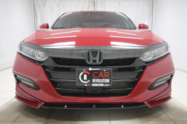 Used Honda Accord Sedan Sport 1.5T w/ rearCam 2018 | Car Revolution. Maple Shade, New Jersey Used Honda Accord Sedan Sport 1.5T w/ rearCam 2018 | Car Revolution. Maple Shade, New Jersey