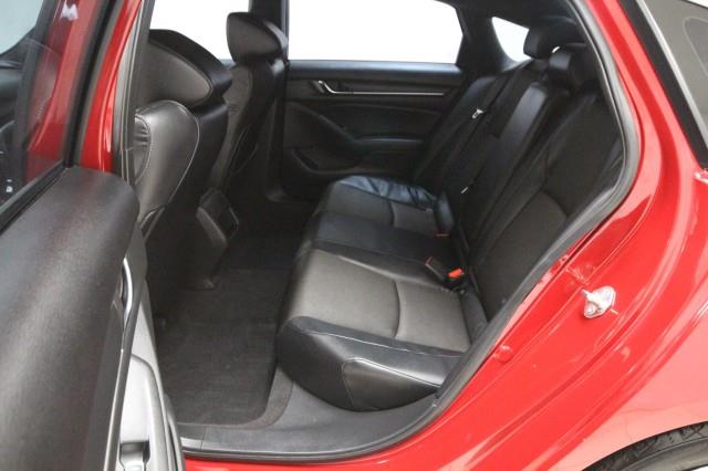 Used Honda Accord Sedan Sport 1.5T w/ rearCam 2018 | Car Revolution. Maple Shade, New Jersey Used Honda Accord Sedan Sport 1.5T w/ rearCam 2018 | Car Revolution. Maple Shade, New Jersey
