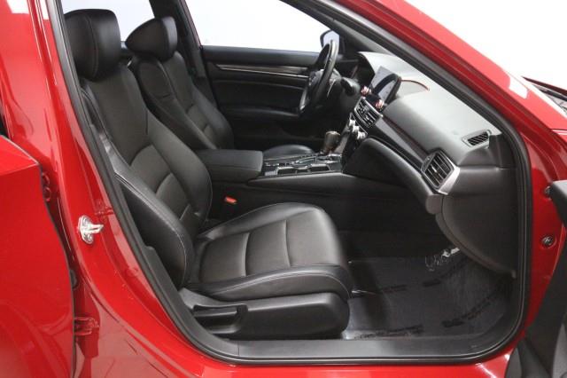 Used Honda Accord Sedan Sport 1.5T w/ rearCam 2018 | Car Revolution. Maple Shade, New Jersey Used Honda Accord Sedan Sport 1.5T w/ rearCam 2018 | Car Revolution. Maple Shade, New Jersey