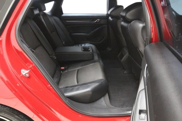 Used Honda Accord Sedan Sport 1.5T w/ rearCam 2018 | Car Revolution. Maple Shade, New Jersey Used Honda Accord Sedan Sport 1.5T w/ rearCam 2018 | Car Revolution. Maple Shade, New Jersey