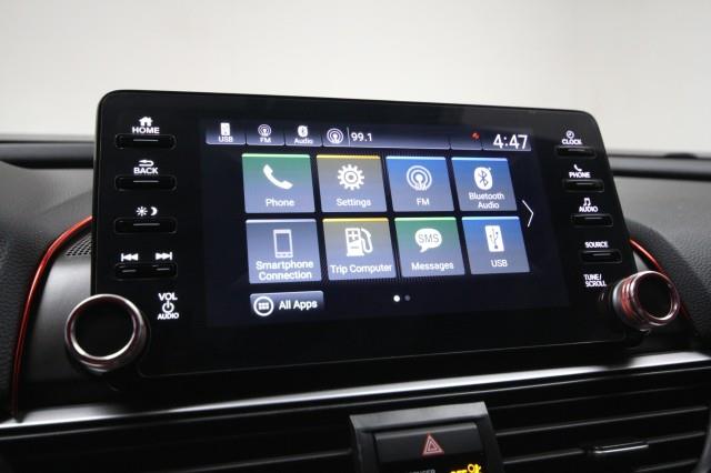 Used Honda Accord Sedan Sport 1.5T w/ rearCam 2018 | Car Revolution. Maple Shade, New Jersey Used Honda Accord Sedan Sport 1.5T w/ rearCam 2018 | Car Revolution. Maple Shade, New Jersey