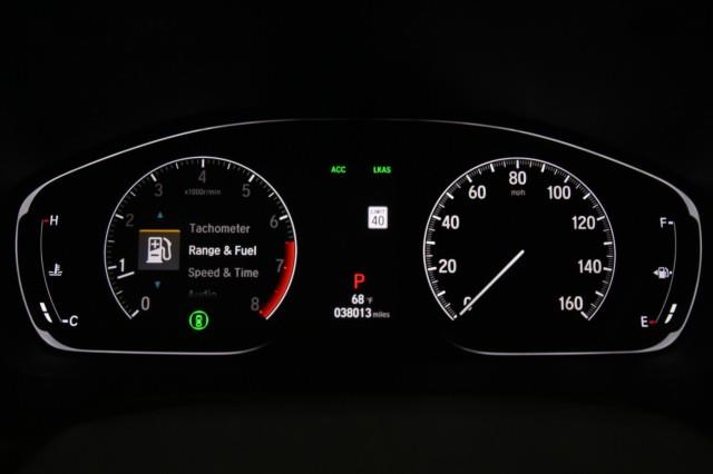 Used Honda Accord Sedan Sport 1.5T w/ rearCam 2018 | Car Revolution. Maple Shade, New Jersey Used Honda Accord Sedan Sport 1.5T w/ rearCam 2018 | Car Revolution. Maple Shade, New Jersey
