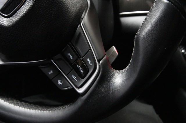 Used Honda Accord Sedan Sport 1.5T w/ rearCam 2018 | Car Revolution. Maple Shade, New Jersey Used Honda Accord Sedan Sport 1.5T w/ rearCam 2018 | Car Revolution. Maple Shade, New Jersey