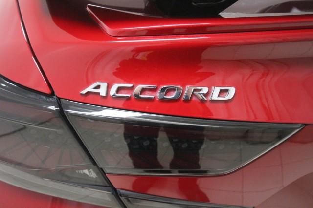 Used Honda Accord Sedan Sport 1.5T w/ rearCam 2018 | Car Revolution. Maple Shade, New Jersey Used Honda Accord Sedan Sport 1.5T w/ rearCam 2018 | Car Revolution. Maple Shade, New Jersey