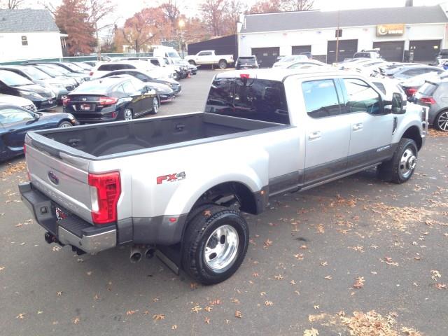 Used Ford F-350 Drw Super Duty LARIAT 4WD w/ Navi & rearCam 2019 | Car Revolution. Maple Shade, New Jersey Used Ford F-350 Drw Super Duty LARIAT 4WD w/ Navi & rearCam 2019 | Car Revolution. Maple Shade, New Jersey