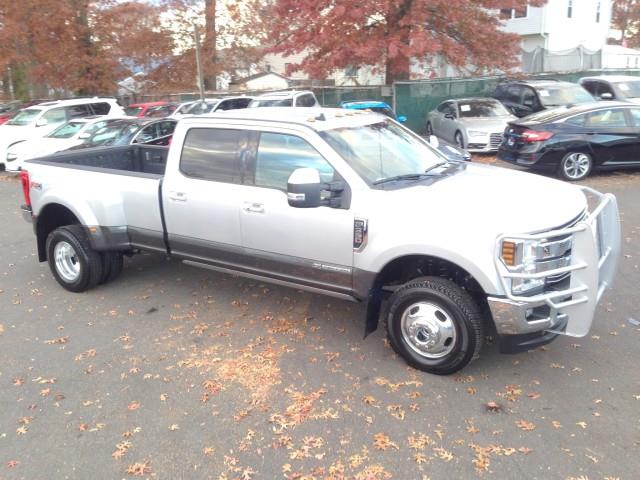 Used Ford F-350 Drw Super Duty LARIAT 4WD w/ Navi & rearCam 2019 | Car Revolution. Maple Shade, New Jersey Used Ford F-350 Drw Super Duty LARIAT 4WD w/ Navi & rearCam 2019 | Car Revolution. Maple Shade, New Jersey