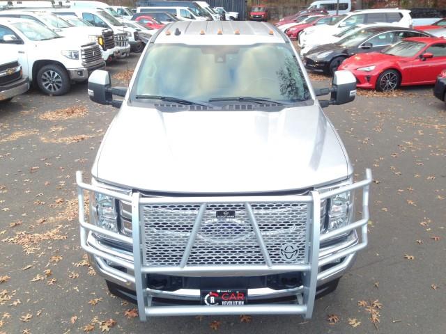 Used Ford F-350 Drw Super Duty LARIAT 4WD w/ Navi & rearCam 2019 | Car Revolution. Maple Shade, New Jersey Used Ford F-350 Drw Super Duty LARIAT 4WD w/ Navi & rearCam 2019 | Car Revolution. Maple Shade, New Jersey