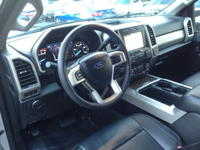 Used Ford F-350 Drw Super Duty LARIAT 4WD w/ Navi & rearCam 2019 | Car Revolution. Maple Shade, New Jersey Used Ford F-350 Drw Super Duty LARIAT 4WD w/ Navi & rearCam 2019 | Car Revolution. Maple Shade, New Jersey