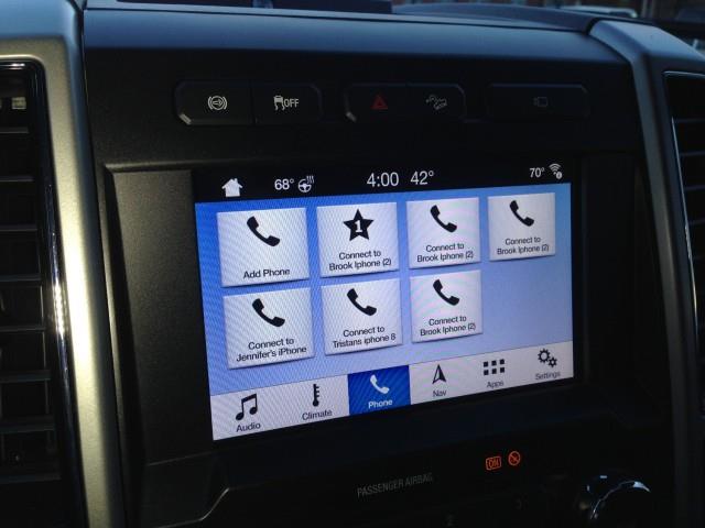 Used Ford F-350 Drw Super Duty LARIAT 4WD w/ Navi & rearCam 2019 | Car Revolution. Maple Shade, New Jersey Used Ford F-350 Drw Super Duty LARIAT 4WD w/ Navi & rearCam 2019 | Car Revolution. Maple Shade, New Jersey