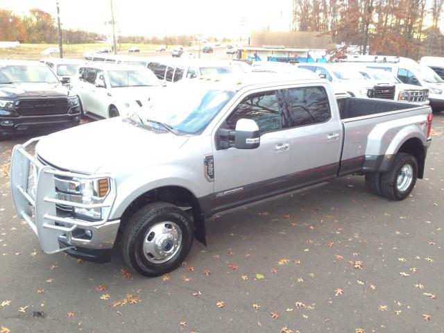 Used Ford F-350 Drw Super Duty LARIAT 4WD w/ Navi & rearCam 2019 | Car Revolution. Maple Shade, New Jersey Used Ford F-350 Drw Super Duty LARIAT 4WD w/ Navi & rearCam 2019 | Car Revolution. Maple Shade, New Jersey
