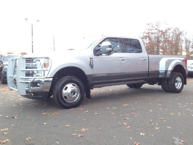 Used Ford F-350 Drw Super Duty LARIAT 4WD w/ Navi & rearCam 2019 | Car Revolution. Maple Shade, New Jersey Used Ford F-350 Drw Super Duty LARIAT 4WD w/ Navi & rearCam 2019 | Car Revolution. Maple Shade, New Jersey
