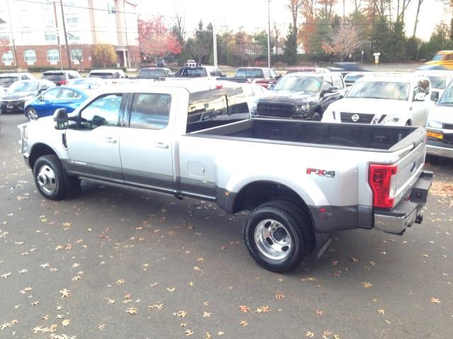 Used Ford F-350 Drw Super Duty LARIAT 4WD w/ Navi & rearCam 2019 | Car Revolution. Maple Shade, New Jersey Used Ford F-350 Drw Super Duty LARIAT 4WD w/ Navi & rearCam 2019 | Car Revolution. Maple Shade, New Jersey