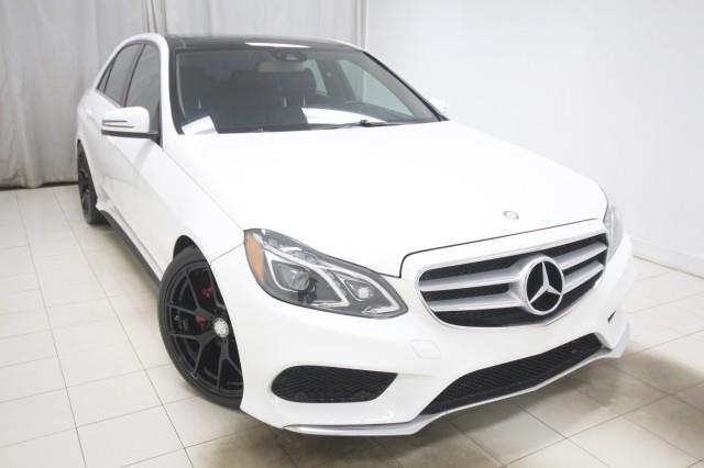 Used Mercedes-benz e 350 Sport w/ rearCam 2014 | Car Revolution. Maple Shade, New Jersey