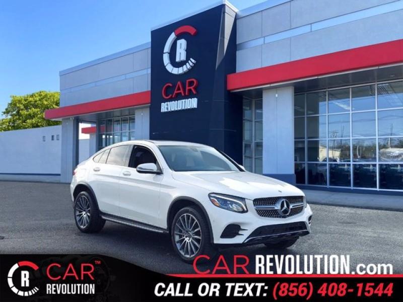Used Mercedes-benz Glc GLC 300 2019 | Car Revolution. Maple Shade, New Jersey Used Mercedes-benz Glc GLC 300 2019 | Car Revolution. Maple Shade, New Jersey