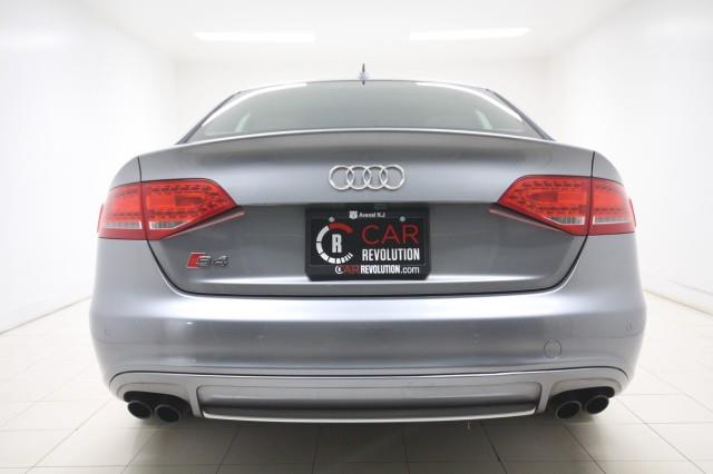 Used Audi S4 quattro Premium Plus w/ Navi & rearCam 2011 | Car Revolution. Maple Shade, New Jersey Used Audi S4 quattro Premium Plus w/ Navi & rearCam 2011 | Car Revolution. Maple Shade, New Jersey