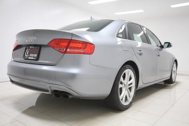 Used Audi S4 quattro Premium Plus w/ Navi & rearCam 2011 | Car Revolution. Maple Shade, New Jersey Used Audi S4 quattro Premium Plus w/ Navi & rearCam 2011 | Car Revolution. Maple Shade, New Jersey