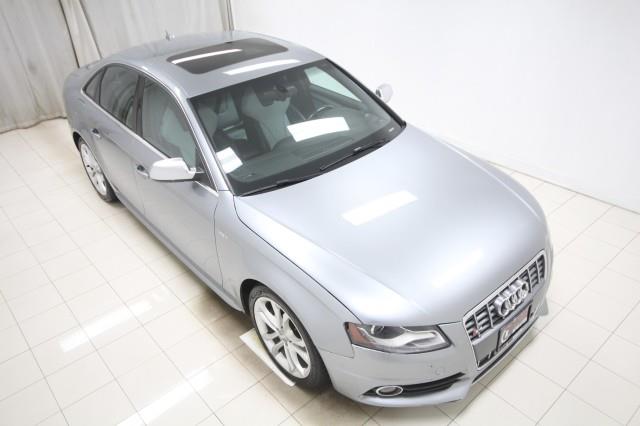 Used Audi S4 quattro Premium Plus w/ Navi & rearCam 2011 | Car Revolution. Maple Shade, New Jersey Used Audi S4 quattro Premium Plus w/ Navi & rearCam 2011 | Car Revolution. Maple Shade, New Jersey