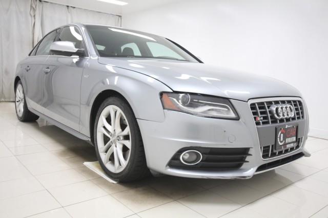 Used Audi S4 quattro Premium Plus w/ Navi & rearCam 2011 | Car Revolution. Maple Shade, New Jersey Used Audi S4 quattro Premium Plus w/ Navi & rearCam 2011 | Car Revolution. Maple Shade, New Jersey