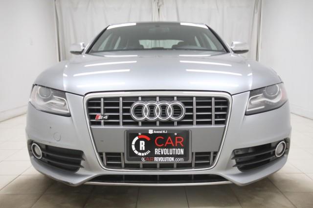 Used Audi S4 quattro Premium Plus w/ Navi & rearCam 2011 | Car Revolution. Maple Shade, New Jersey Used Audi S4 quattro Premium Plus w/ Navi & rearCam 2011 | Car Revolution. Maple Shade, New Jersey