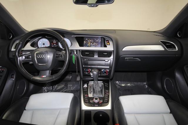 Used Audi S4 quattro Premium Plus w/ Navi & rearCam 2011 | Car Revolution. Maple Shade, New Jersey Used Audi S4 quattro Premium Plus w/ Navi & rearCam 2011 | Car Revolution. Maple Shade, New Jersey