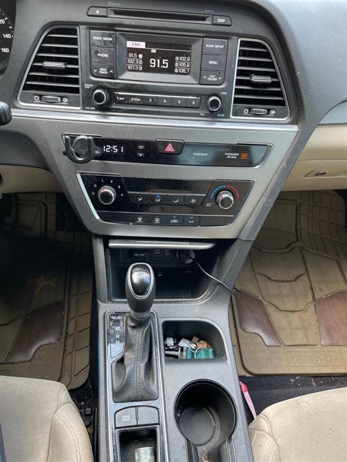 Used Hyundai Sonata 2.4L 2017 | Car Revolution. Maple Shade, New Jersey Used Hyundai Sonata 2.4L 2017 | Car Revolution. Maple Shade, New Jersey