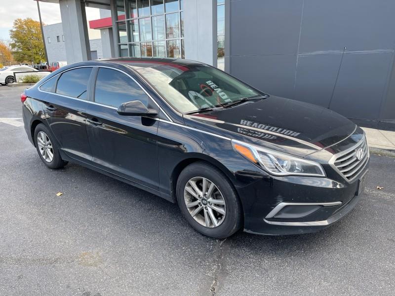 Used Hyundai Sonata 2.4L 2017 | Car Revolution. Maple Shade, New Jersey Used Hyundai Sonata 2.4L 2017 | Car Revolution. Maple Shade, New Jersey