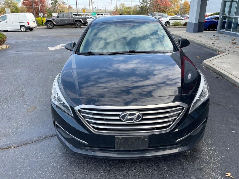 Used Hyundai Sonata 2.4L 2017 | Car Revolution. Maple Shade, New Jersey Used Hyundai Sonata 2.4L 2017 | Car Revolution. Maple Shade, New Jersey