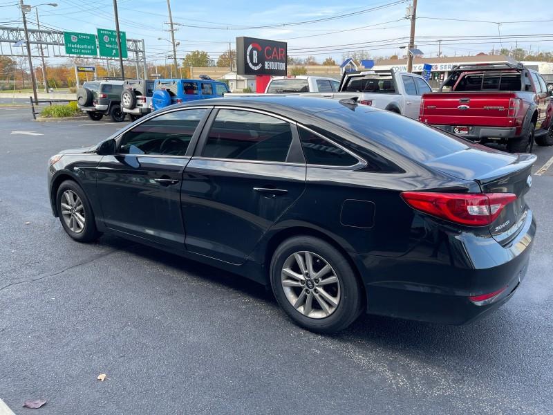 Used Hyundai Sonata 2.4L 2017 | Car Revolution. Maple Shade, New Jersey Used Hyundai Sonata 2.4L 2017 | Car Revolution. Maple Shade, New Jersey
