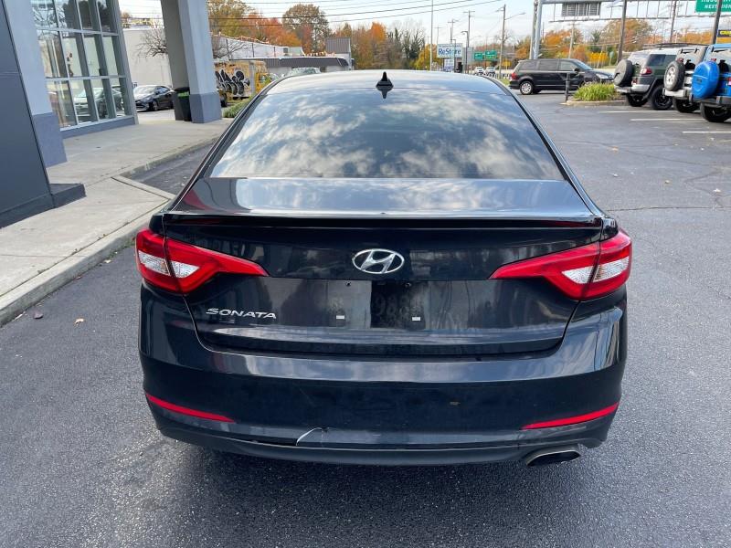 Used Hyundai Sonata 2.4L 2017 | Car Revolution. Maple Shade, New Jersey Used Hyundai Sonata 2.4L 2017 | Car Revolution. Maple Shade, New Jersey