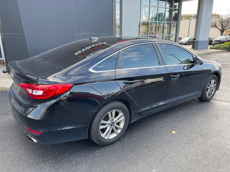 Used Hyundai Sonata 2.4L 2017 | Car Revolution. Maple Shade, New Jersey Used Hyundai Sonata 2.4L 2017 | Car Revolution. Maple Shade, New Jersey