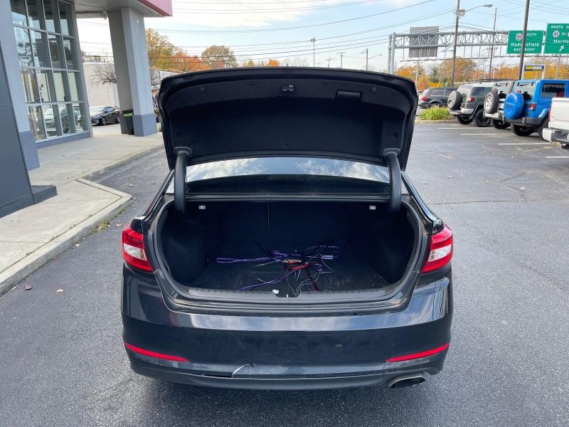Used Hyundai Sonata 2.4L 2017 | Car Revolution. Maple Shade, New Jersey Used Hyundai Sonata 2.4L 2017 | Car Revolution. Maple Shade, New Jersey