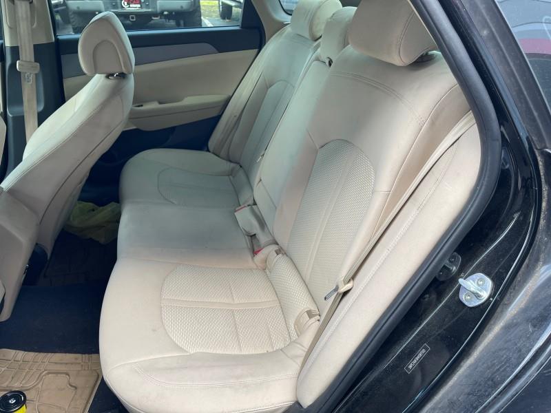 Used Hyundai Sonata 2.4L 2017 | Car Revolution. Maple Shade, New Jersey Used Hyundai Sonata 2.4L 2017 | Car Revolution. Maple Shade, New Jersey