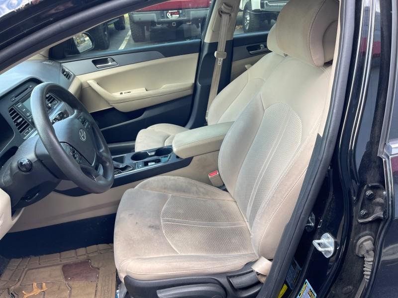 Used Hyundai Sonata 2.4L 2017 | Car Revolution. Maple Shade, New Jersey Used Hyundai Sonata 2.4L 2017 | Car Revolution. Maple Shade, New Jersey