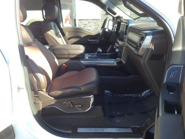 Used Ford F-150 King Ranch Hybrid 4WD SuperCrew w/ Navi & rearCam 2021 | Car Revolution. Maple Shade, New Jersey Used Ford F-150 King Ranch Hybrid 4WD SuperCrew w/ Navi & rearCam 2021 | Car Revolution. Maple Shade, New Jersey